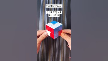 2x2 Rubik