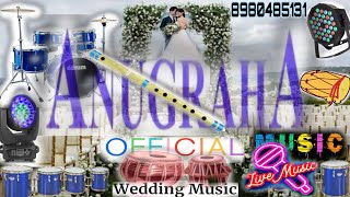 Gujarati wedding👰💍🤵💒 SONG🎵 ANUGRAH MUSIC 🎸