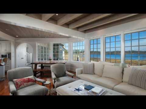 32 Edgewater Hillside, Westport, CT home video tour