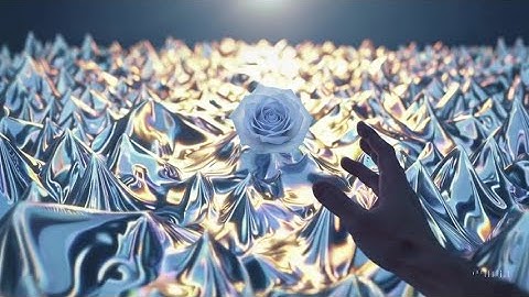 Themadhood - The Unreachable Flower (Official Music Video)