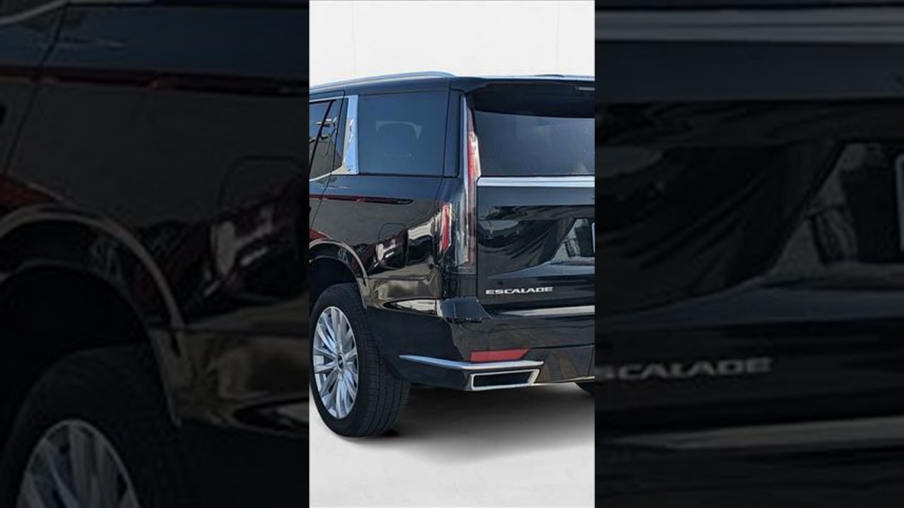 For Sale: 2024 Cadillac Escalade Luxury – ,999 – Located in FL, USA