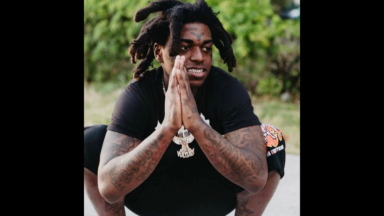 (FREE)  Kodak Black Type Beat - 