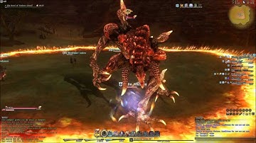 Ifrit Bleeds - The Forsaken of Melmond