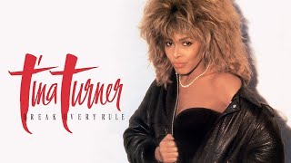 tina turner don't turn around  karaoke HD