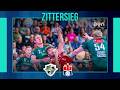 Highlights TSV Hannover Burgdorf HSV Hamburg Saison 2025 26 DAIKIN HBL Dyn Handball