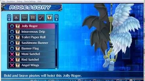 Digimon World Re:Digitize v1.1SUB Eng Patched Fallen Angel Project Done
