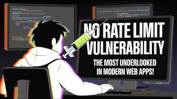 No Rate Limit Vulnerability Exposed! 🚨 (P4 Bug Series #1)