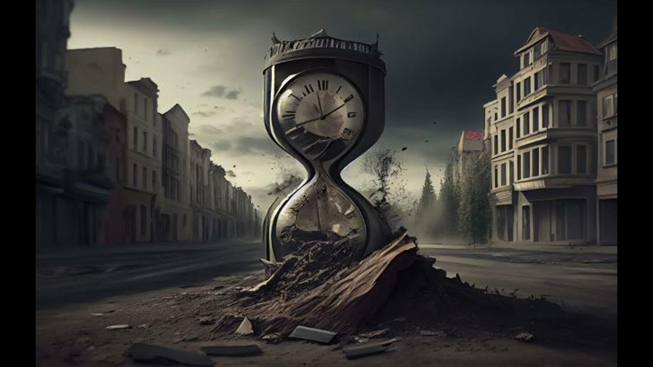 Иди вперед и не оглядывайся назад. Никогда не идите назад. Только вперед не оглядываясь назад. Никогда не идите назад. Никогда не идите назад.