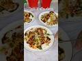 Street style Dahi Bhalla chaat at home | #indianstreetfood #millionviews #trending #youtubeshorts