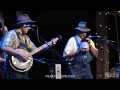 Tennessee Mafia Jug Band "Turkey In The Straw"