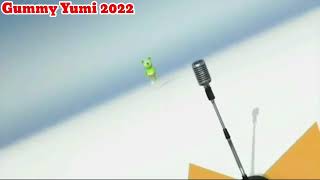 Men Yeleman Hd - Long Uzbek Version - Gummy Bear Song