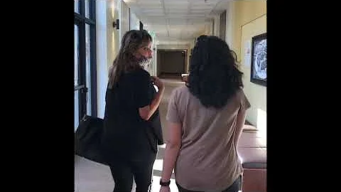 Pepperdine university self guided tour fall 2021