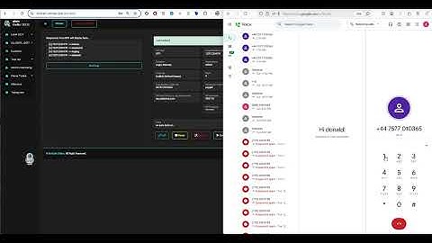 How Telegram OTP-BOT works with no API →