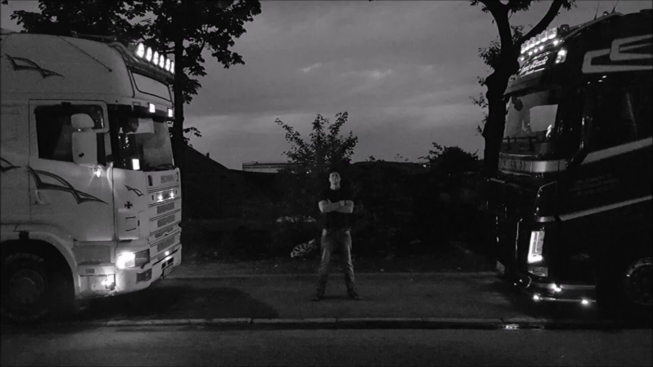 LKW Porn ( Volvo vs Scania )