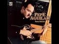 PEPE AGUILAR JAMÁS ME FUI (LETRA )