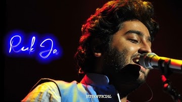 DIL SAMBHAL JA JARA ❤ / EVERY TIME HIT STATUS #arijitsingh#status#sadstatus