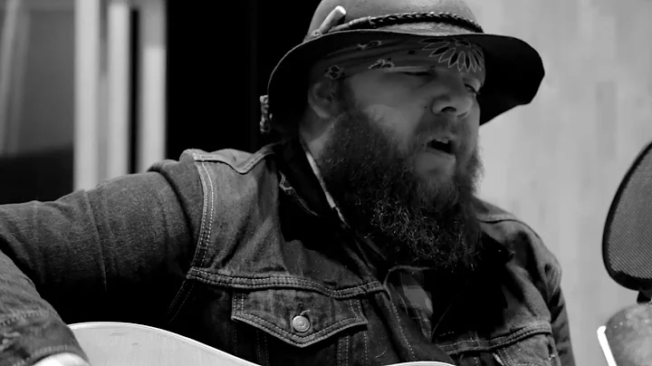 Branden Martin - Drunk Again (Live)
