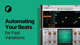 Automating Your Beats for Fast Variations