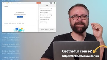 Getting Started with Jira