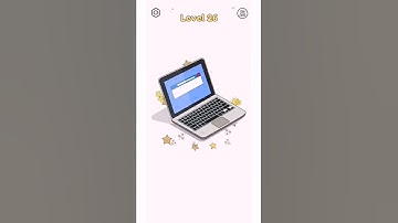 Dop: Draw One Part Level 26