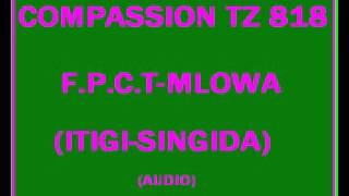 Compassion FPCT Mlowa Zakayo