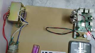 HVS-2784. Current leakage detection system using image processing Raspberry pi #opencvpython
