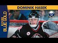 Dominik Hasek  | Buffalo Sabres | Beyond Blue & Gold