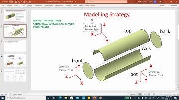 Composites Catia v5 "Native" FEA, video 13, PV Ends Capped, Nader G Zamani