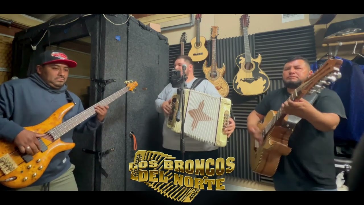 LOS BRONCOS DEL NORTE-ENTRE RIFLES Y COSTALES