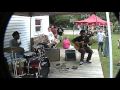 Ray Barbee & Chuck Treece - Taking Liberties  live 7.25.2009