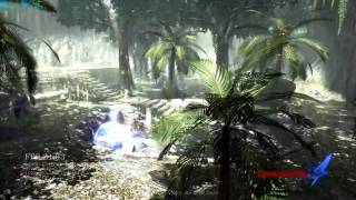 Devil May Cry 4 - Benchmark.mpg