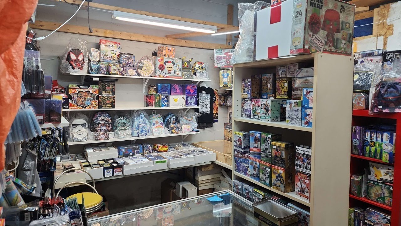 RIPPING MANIA!! BIG YOUNG GUN HIT! Topps Chrome, Topps Archives! 2020 Gypsy Queen, Giveaways!