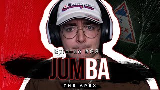 Jumba Talks About His Youtube History And His Success
