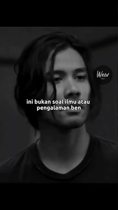 Filosofi Kopi - Kopi #shorts #youtube #quotes #filosofikopi