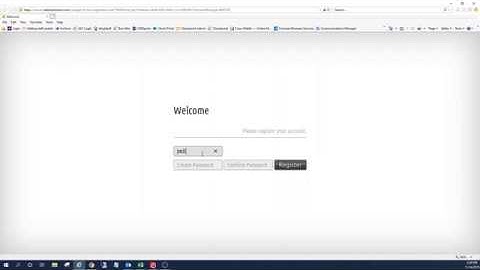 Shannon & Associates CPAs, Kent, WA client portal video demo