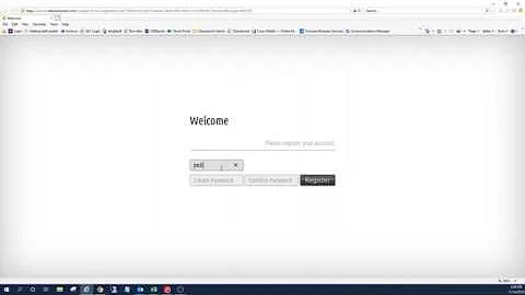 Shannon & Associates CPAs, Kent, WA client portal video demo