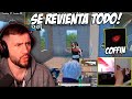 QUE EXTRAÑO COMO COFFIN USA LAS HABILIDADES DEL NUEVO EVENTO EN PUBG MOBILE!!