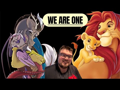 Family, Family🎶 - MLP Dancing With The Shadows S2 Episode 9 “We Are One” REACTION
