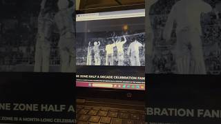 Experiencing One Zone Live - An Unforgettable Night, Atin