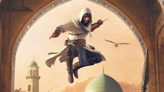 Assassin's Creed Mirage Cinematic Reveal Trailer | Ubisoft Forward