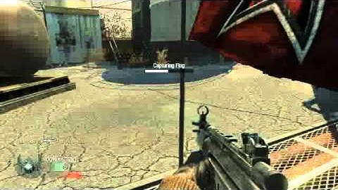 vicious09 - Tomahawk spot "C" flag LAUNCH