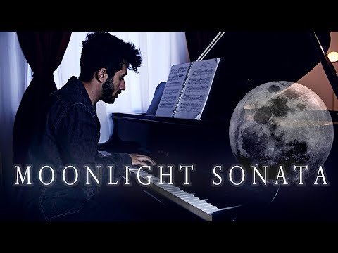 Sonata ao Luar - Beethoven