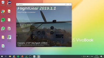 Advcaned  Software Development Final Project - Flight Simulator