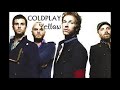 Yellow  coldplay