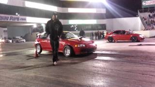 Otl and low budget burnout