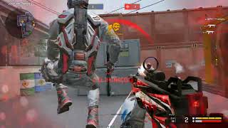 Warface: Highlights #11- ( Watch in 1440p )