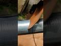 how welders work with thin pipes #welding #welder #metalwork #fabrication #cutting pipe Mp3 Song