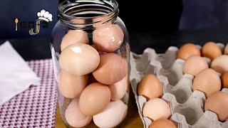 $1,000,000 worth of recipes! you will pay for food with gold! Canning in jars is the solution!