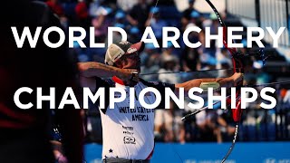 World Archery Championships 2025 / Gwanju, South Korea