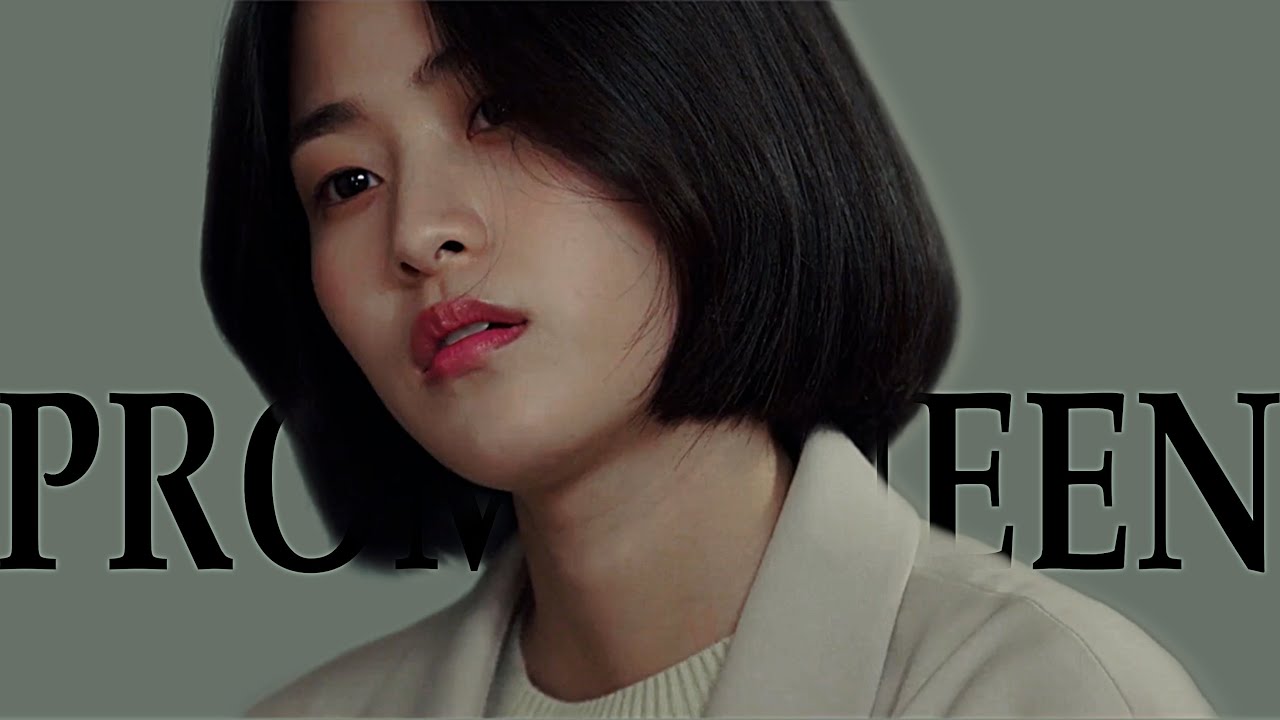 PROM QUEEN || LAW SCHOOL KANG SOL B || toxic family